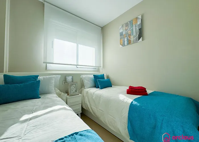 Brisa Azul Apartament Cabanes (Valencia)