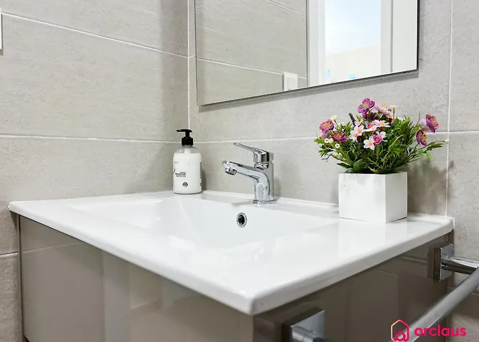 Apartament Brisa Azul Cabanes (Valencia)