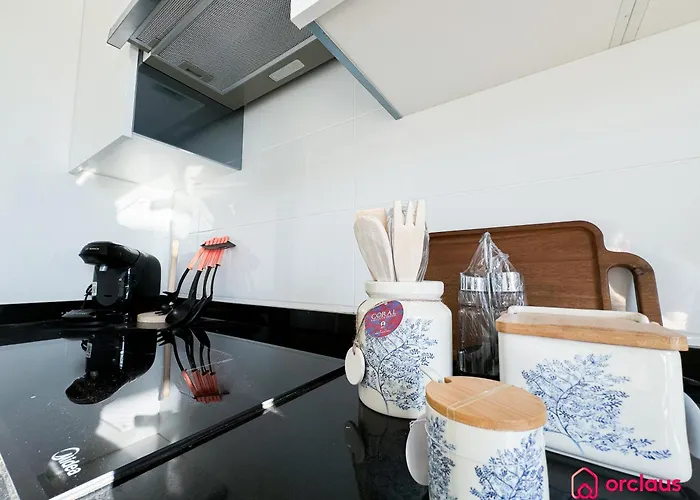 Brisa Azul Apartament Cabanes (Valencia)