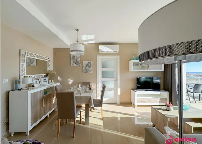 Brisa Azul Apartament *