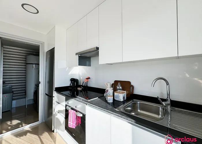 Brisa Azul Apartament Cabanes (Valencia)