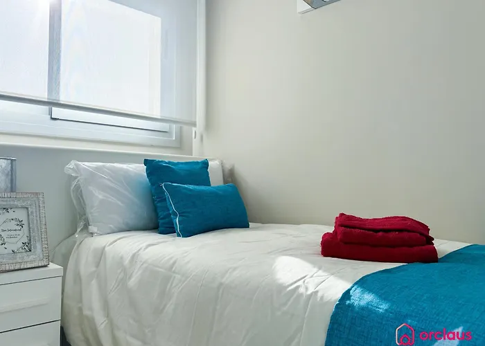 Brisa Azul Apartament *