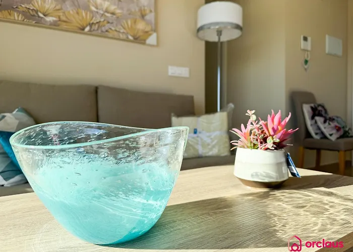 Brisa Azul Apartament Cabanes (Valencia)
