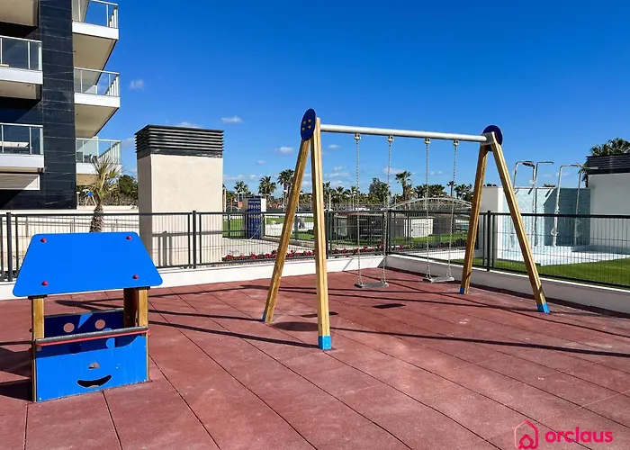 Brisa Azul Cabanes (Valencia)