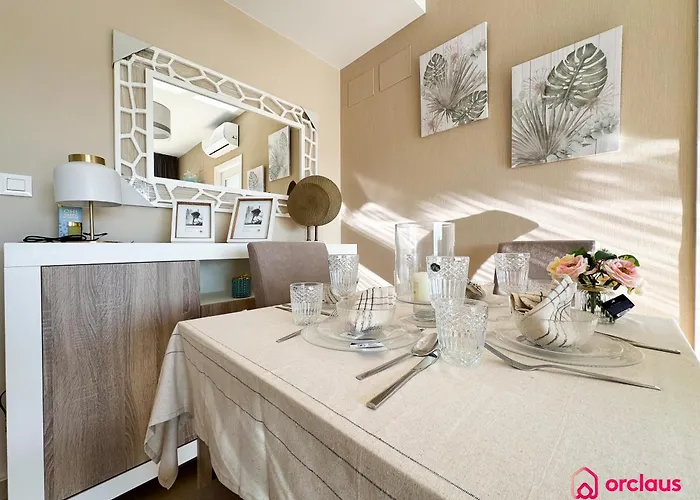 Brisa Azul * Cabanes (Valencia)