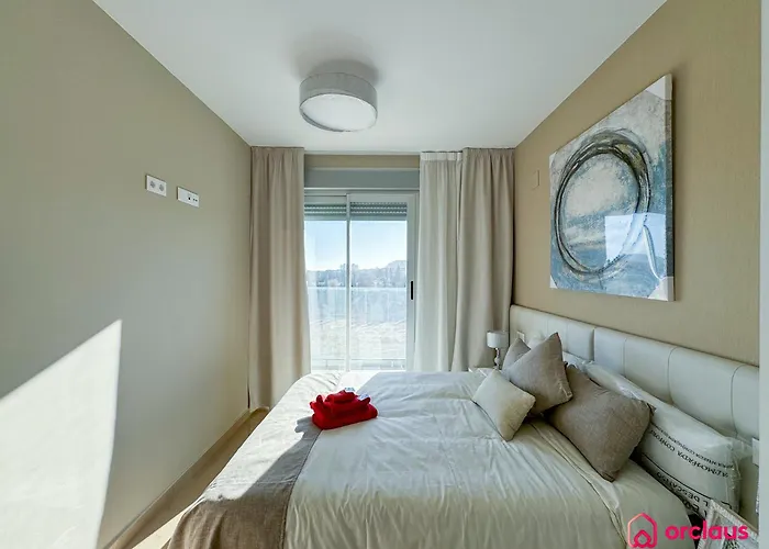 Brisa Azul Apartament Cabanes (Valencia)