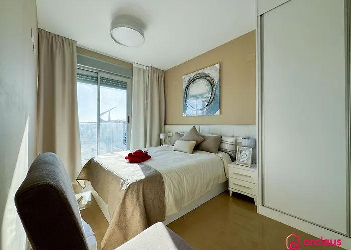 Brisa Azul Apartament
