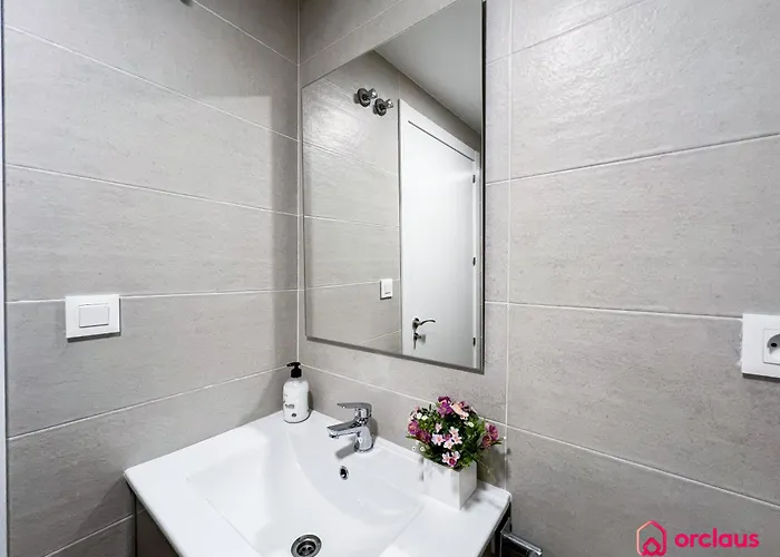 Apartament Brisa Azul *