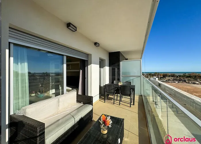 Brisa Azul Apartament Cabanes (Valencia)
