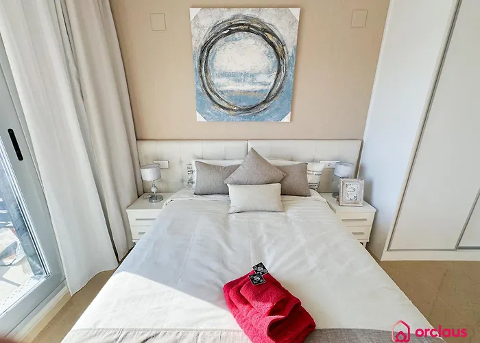 Apartament Brisa Azul Cabanes (Valencia)