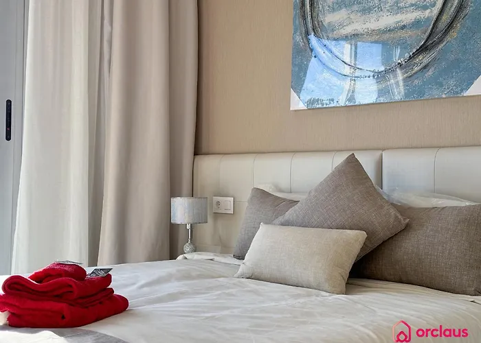 Brisa Azul Apartament *