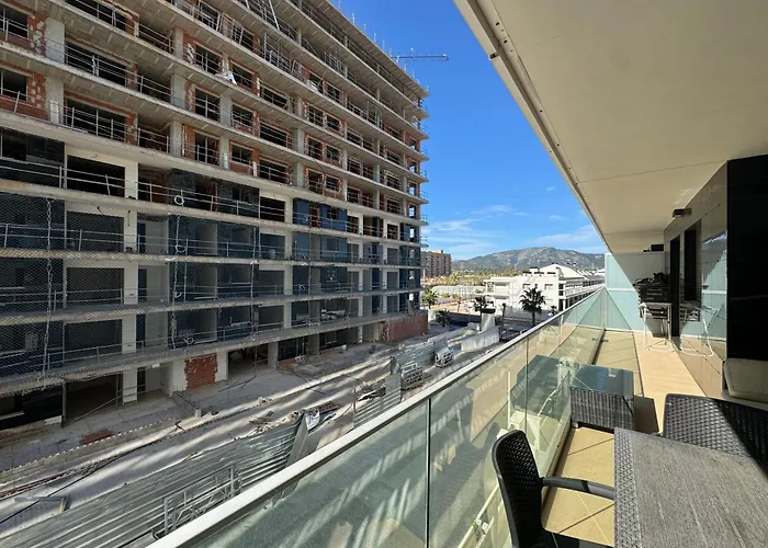 Brisa Azul Apartament