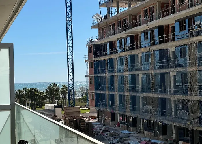 Brisa Azul Apartament Cabanes (Valencia)